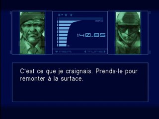 Metal Gear Solid: The Twin Snakes online multiplayer - ngc