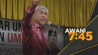 Ada usaha kurangkan majoriti, UMNO pertahankan kerajaan