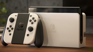 The Nintendo Switch 2 will reportedly be 