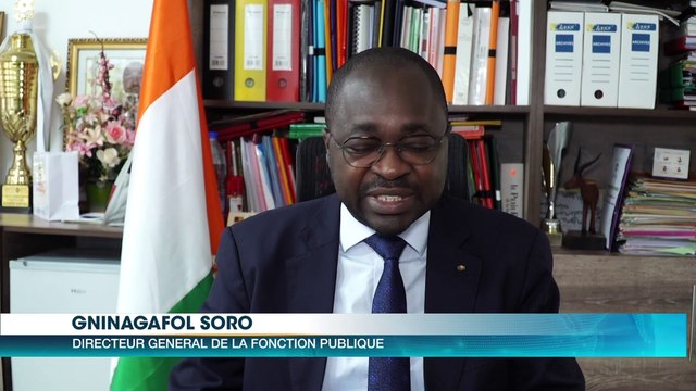 Concours Fonction publique : Focus sur la lutte contre les faux diplômés (Vies d'Ici)