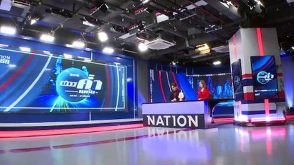 คลี่ปม "ขยะหาดใหญ่" ปัญหาใต้พรมการเมืองท้องถิ่น | ข่าวค่ำ เนชั่น เสาร์อาทิตย์ | 4 พ.ค.67 | PART 2