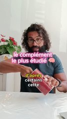 la créatine pas que pour les sportifs !