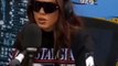 Anitta dá resposta afiada para apresentador após ele sugerir trabalho na Playboy