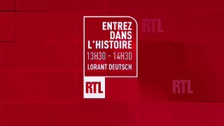 Le journal RTL de 14h du 04 mai 2024