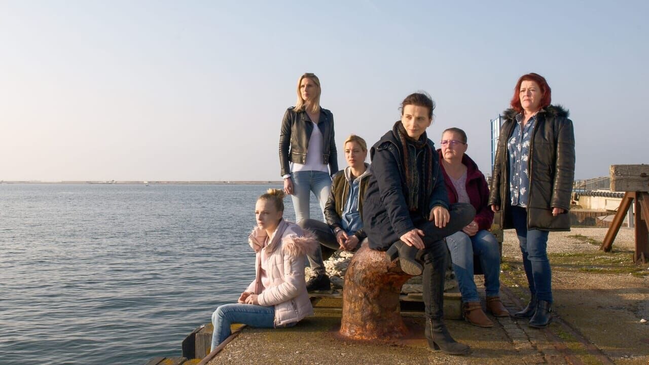 Ouistreham