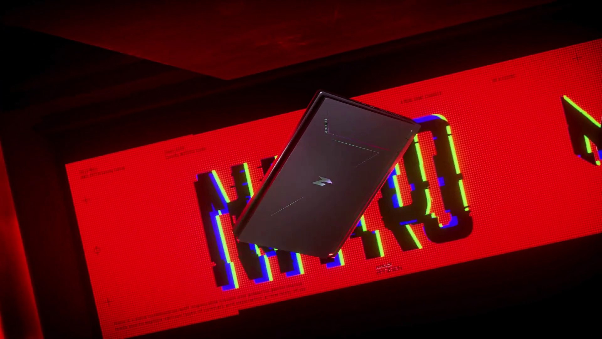 ⁣How to play game | Acer Nitro 16 Gaming Laptop