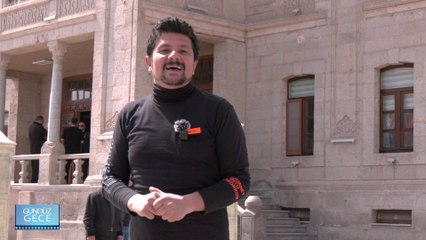 Gündüz Gece – Aksaray | 4 Mayıs 2024