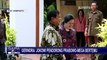 Gerindra Bantah Tudingan Jokowi Jadi Penghalang Pertemuan Prabowo-Mega