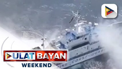 Ilang Senador, tutol sa mungkahi na bombahin din ng water cannon ang mga barko ng China