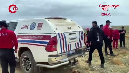 Yıldız Dağı'nda kaybolan emekli öğretim üyesinden iz yok