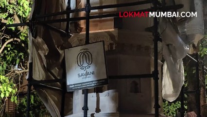 मुंबईतील बाणगंगेच्या पुनर्विकासाची सविस्तर माहिती