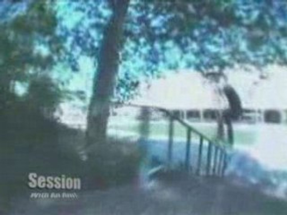 Sean Powell - Session With an AM