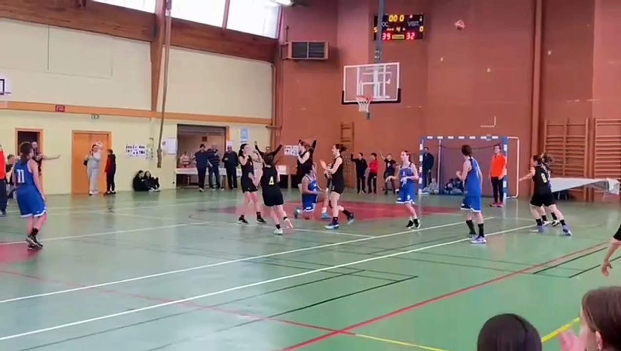 Evénement exceptionnel !!!