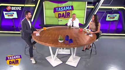 Yaşama Dair 4 Mayıs 2024