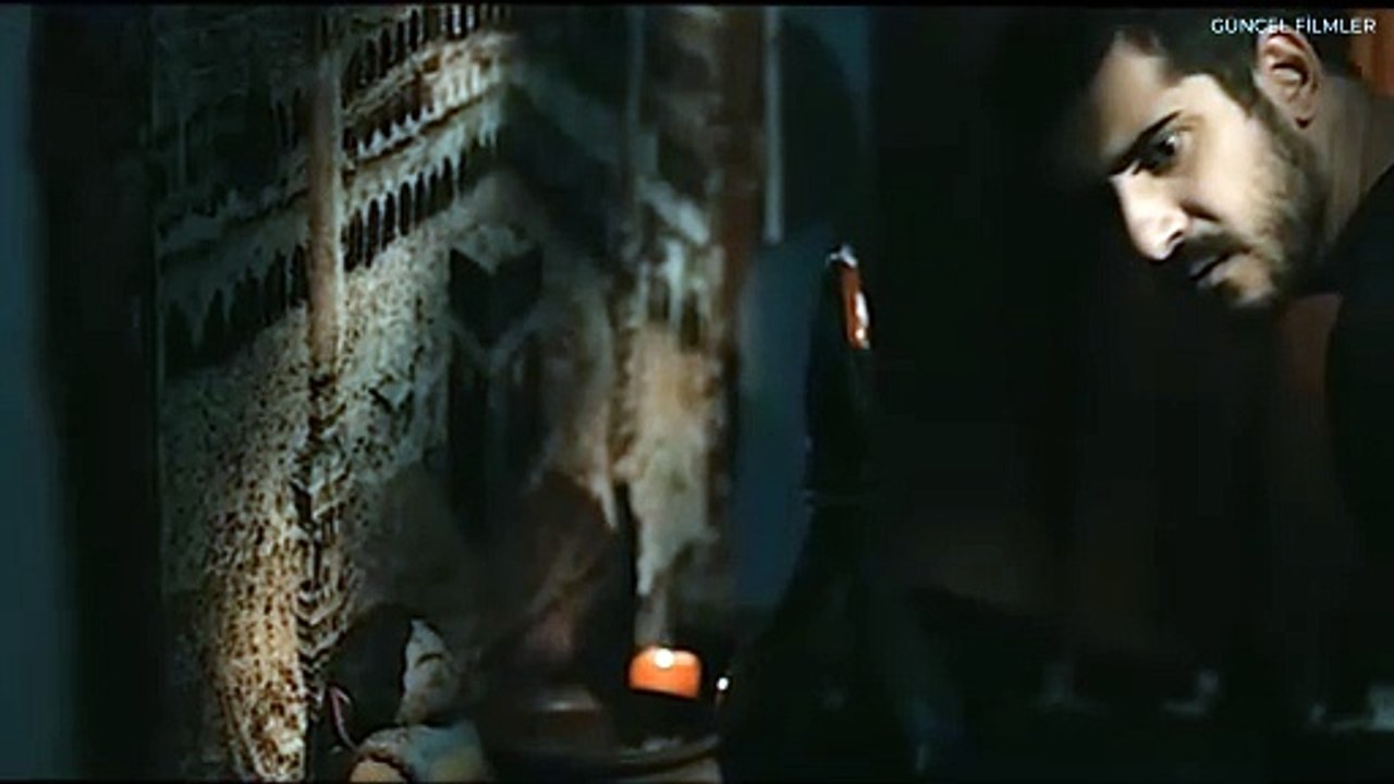 MAKKA Cinn-i Azap Fragman || MAKKA Cinn-i Azap Fragman