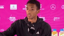 Tennis - Madrid 2024 - Félix Auger-Aliassime, le plus 