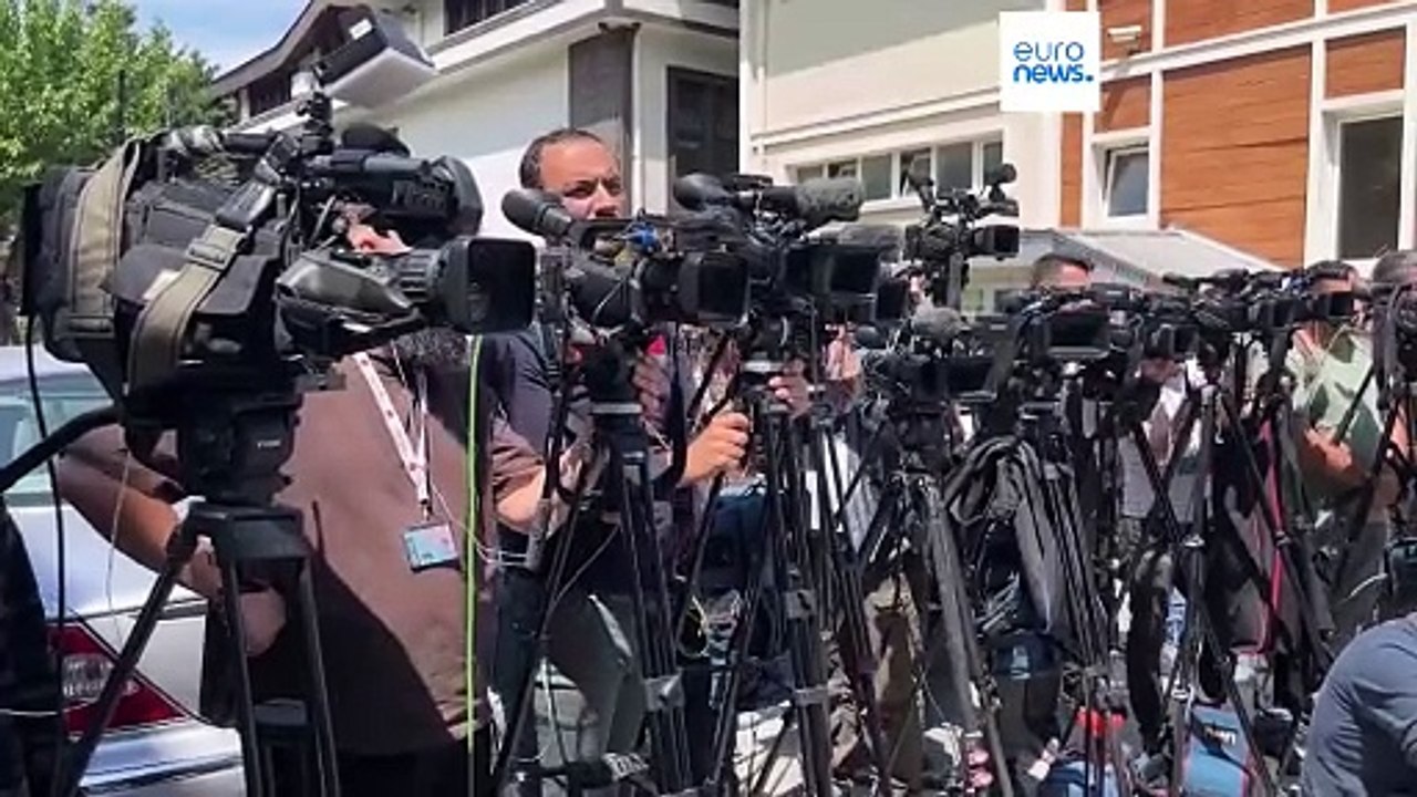 La Turquie suspend tous ses échanges commerciaux avec Israël en attente d'un cessez-le-feu à Gaza