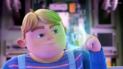 Rafadan Tayfa 4 Hayrimatör || Teaser || FRAGMAN