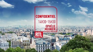Le journal RTL de 15h du 04 mai 2024
