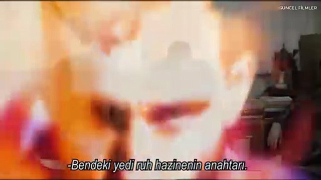 Sitare Cin Kraliçesi || Fragman | TÜRKÇE FİLM - Türk Filmi