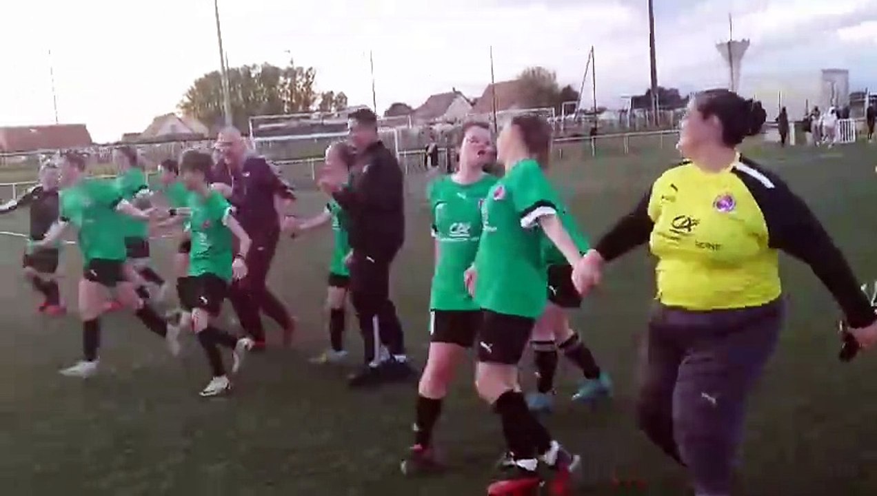 FEMININES - COUPE SEINE MARITIME - EN ROUTE VERS LES DEMI-FINALES