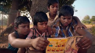 Kurangu Pedal - Official Trailer  Sivakarthikeyan  Kamalakannan  Ghibran Vaibodha SK Productions
