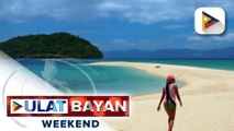 Bon Bon Beach ng Romblon at Entalula Beach ng Palawan, pasok sa Top 50 World's Best Beaches 2024