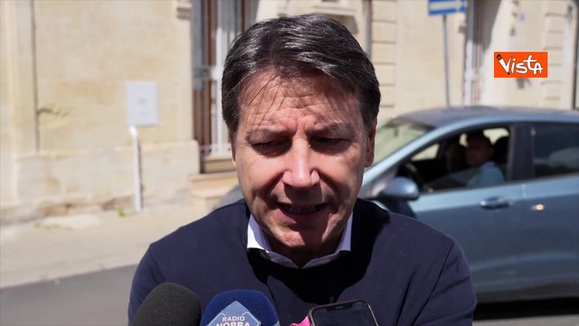 Conte: Reddito energetico? Vantaggioso per i cittadini e per le amministrazioni