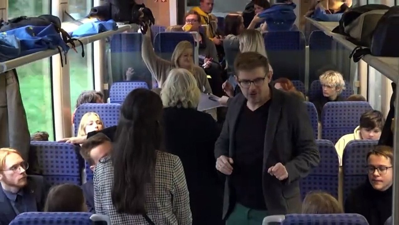 SPD-Europapolitiker bei Angriff in Dresden schwer verletzt