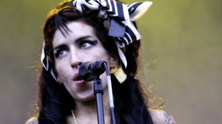 Amy Winehouse compared being famous to 'terminal cancer'