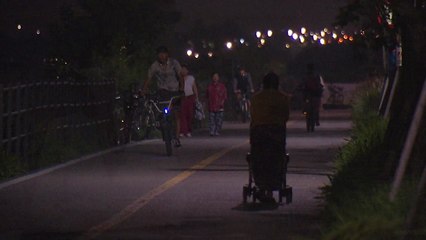 경기 북부권 8개 시군 오존주의보 저녁 8시에 해제 / YTN