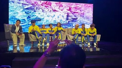 Running Man Philippines Season 2 mediacon