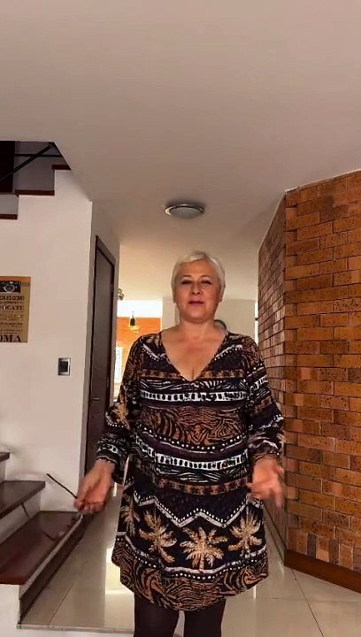 ¡Alina Lozano y Jim Velásquez revelaron que nunca hubo bebé!