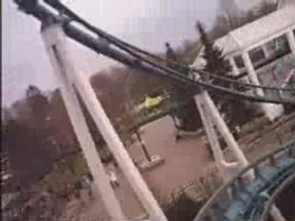 Europa park mix