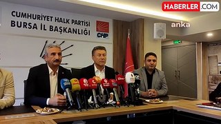 CHP Milletvekili Sarıbal: Gıda Fiyatlarını İhracat Kısıtıyla Önleyemezsiniz