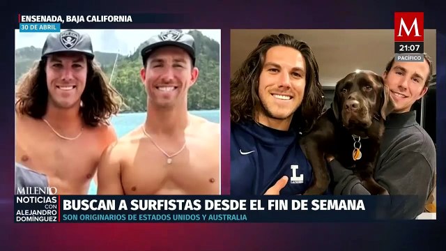 Localizan cuerpos que podrían ser los extranjeros desaparecidos en Baja California