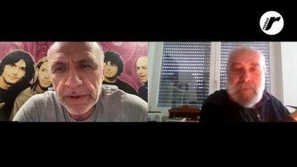 Una chiacchierata con Marco Stanzani (Parte 1)