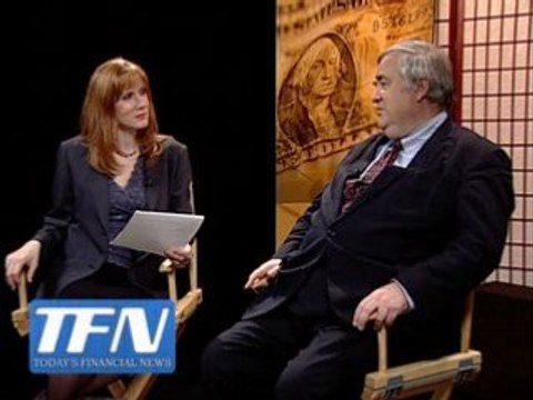 Time to bargain hunt in Japan? TFN Smart Trading 04/09/08