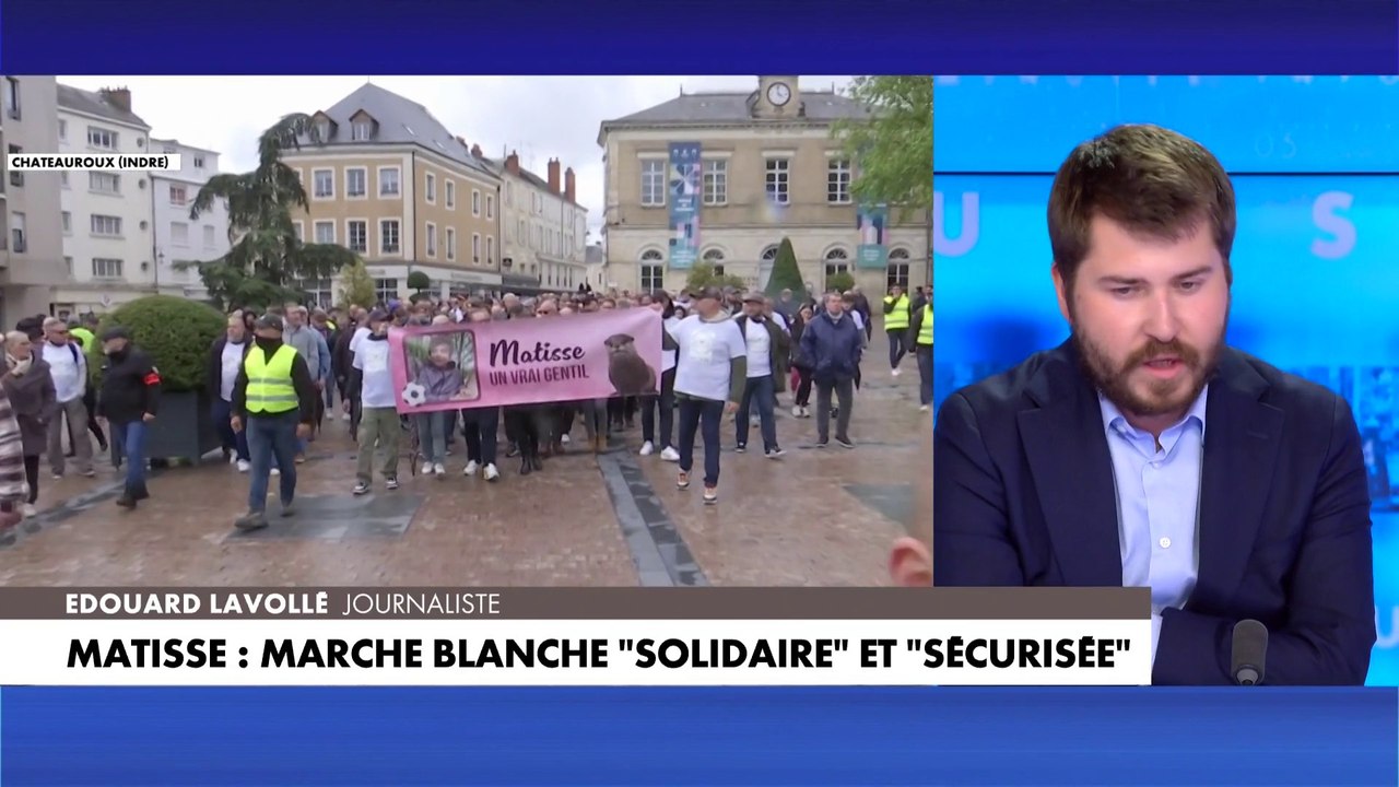 Selon Edouard Lavollé, «il faudrait peut-être mettre fin à certains tabous, comme l’excuse de minorité»