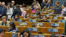Bruxelles, i palazzi dell'Ue aperti al pubblico a un mese dal voto