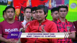 PSSI Gratiskan Tiket Pertandingan, Ayo Dukung Timnas Wanita Indonesia di Piala Asia U-17! | ROSI