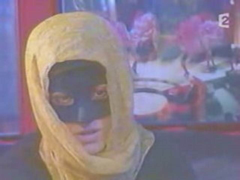 les methodes du mossad dans les pays arabes!! P1