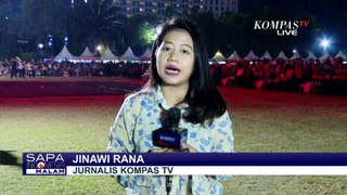 Semarang Night Carnival, Hari Jadi Kota Semarang ke-477