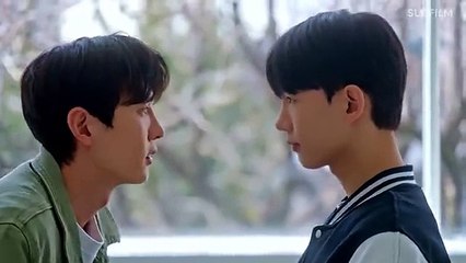 Blue B0ys EP2 Eng Sub