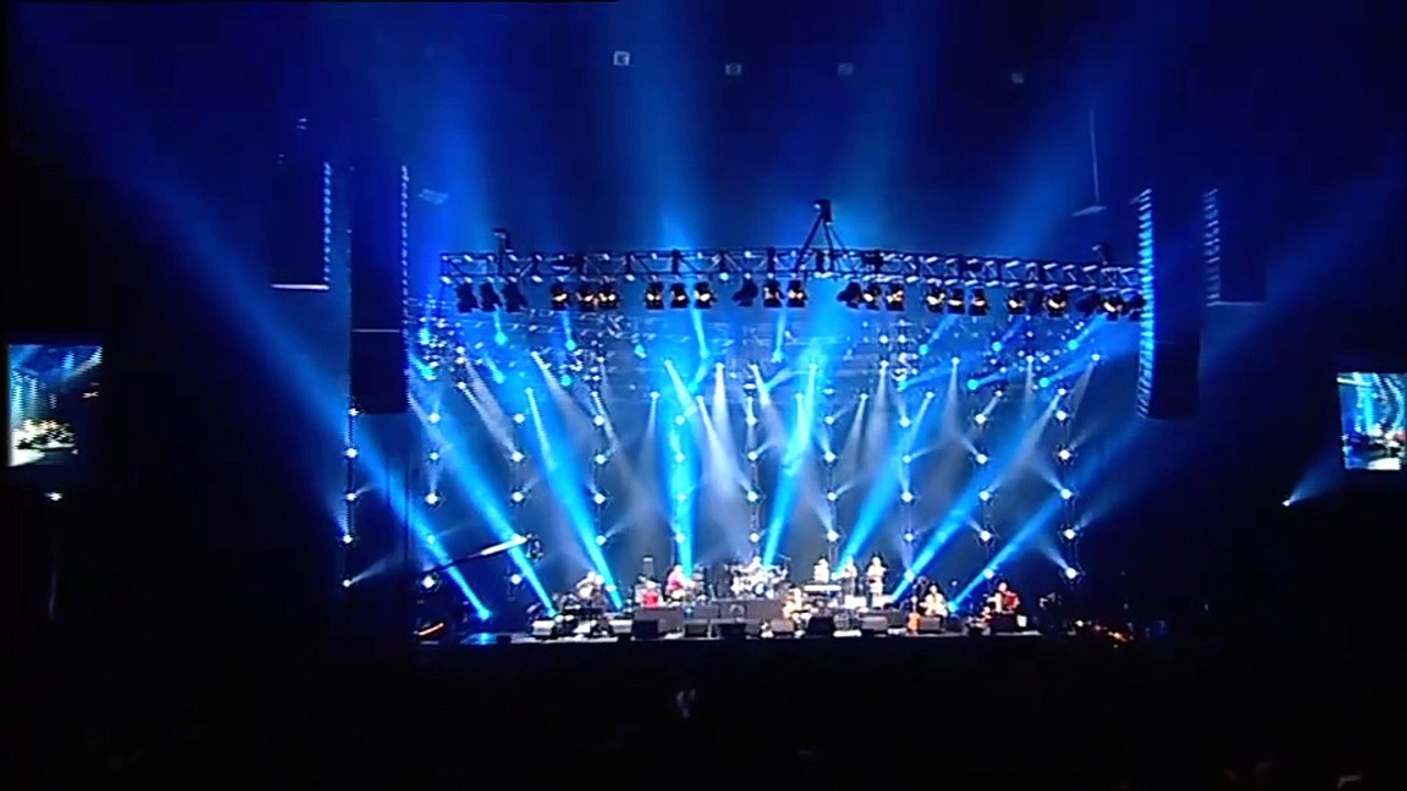 Zorán - Így is jó - 2011 Aréna koncert