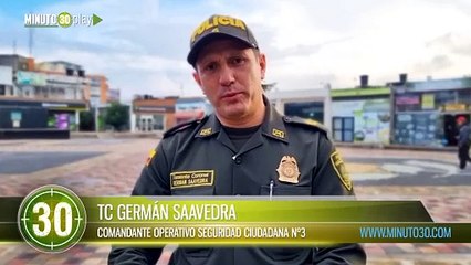 Cayeron dos sujetos que hacían pasar por funcionarios de Minsalud para hurtar droguería