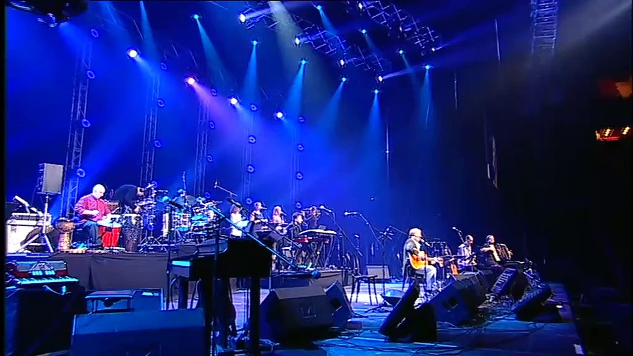 Zorán - Kabát dal - 2011 Aréna koncert