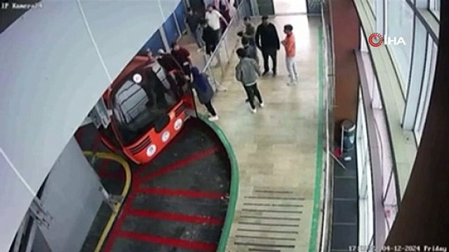 Antalya'daki teleferik faciasında rapor ortaya çıktı: Civatalar sıkılmamış