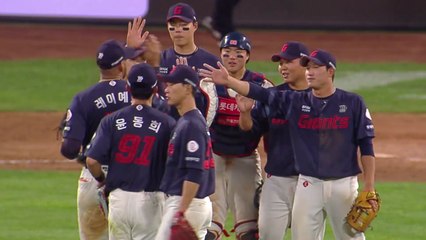 시즌 첫 3연승' 꼴찌 롯데, 반등하나? / YTN