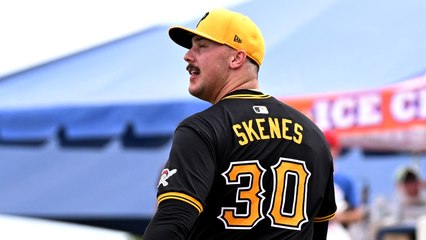 Emerging MLB DFS Prospects: Exploring Keaton Winn Potential
